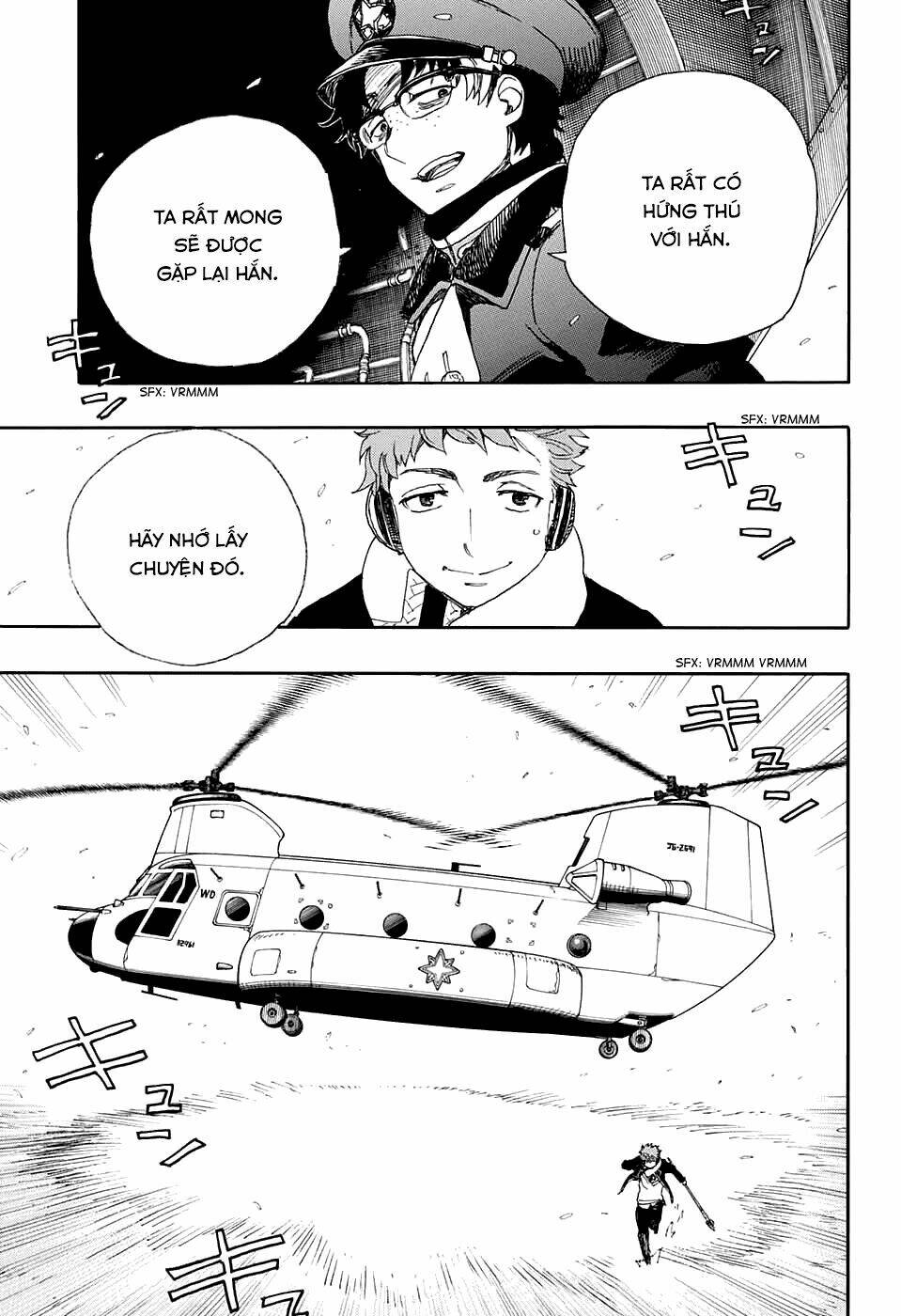 Lam Hỏa Diệt Quỷ - Chapter 80 - Page 38