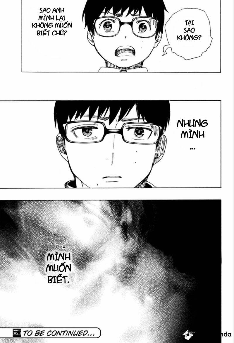 Lam Hỏa Diệt Quỷ - Chapter 88 - Page 34