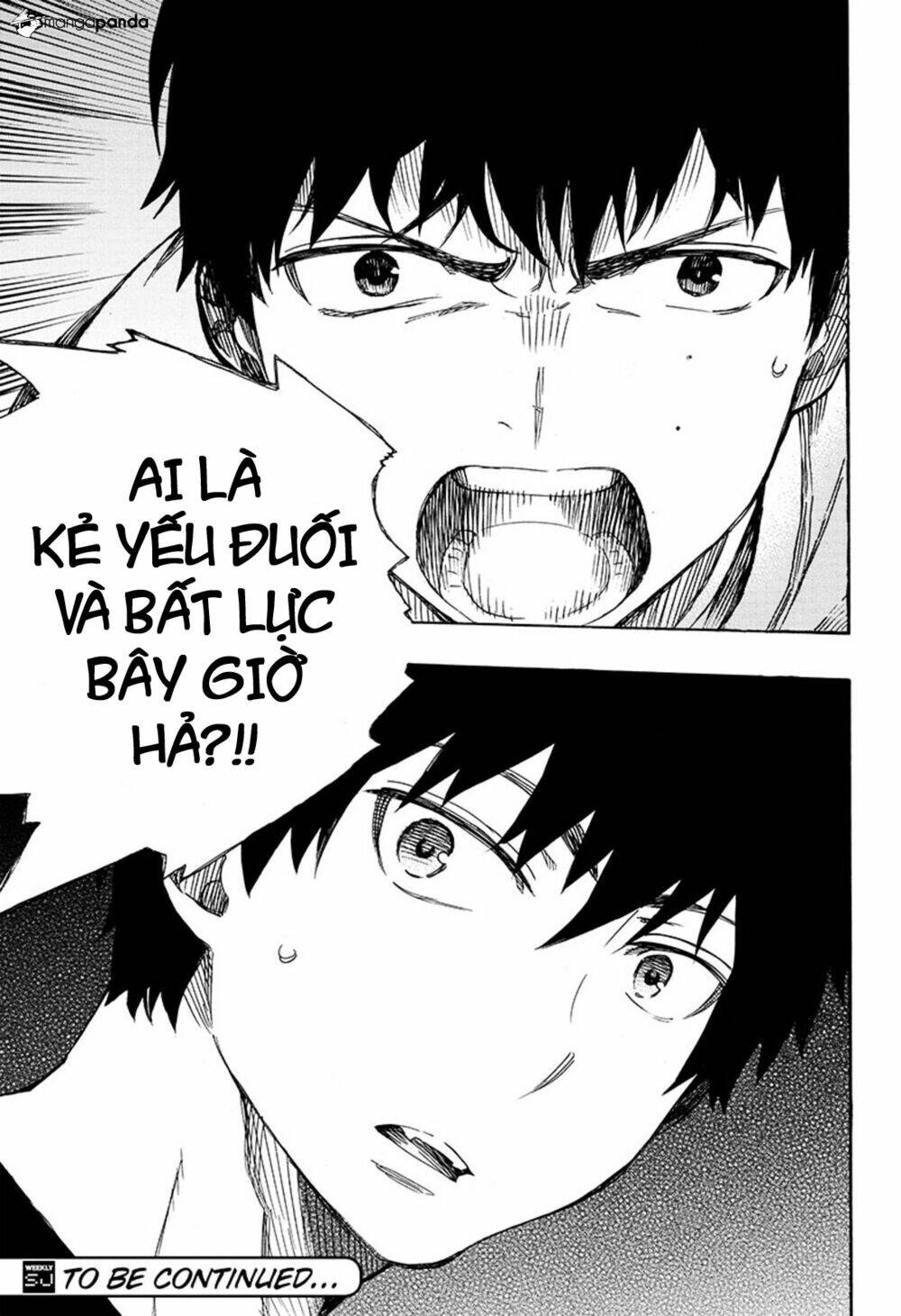 Lam Hỏa Diệt Quỷ - Chapter 89 - Page 30