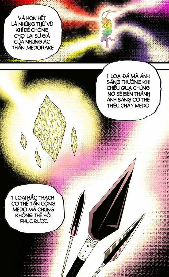 Sol City - Chapter 22 - Page 11