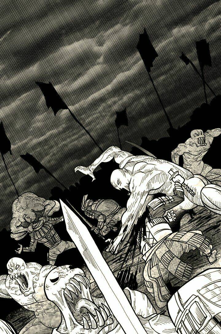 Sol City - Chapter 22 - Page 17