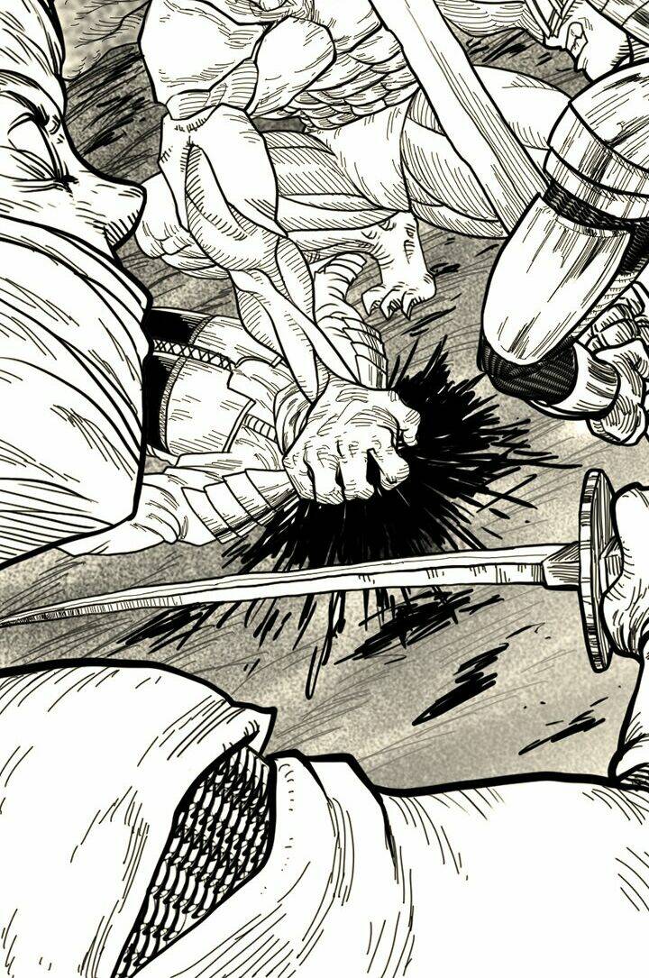 Sol City - Chapter 22 - Page 18