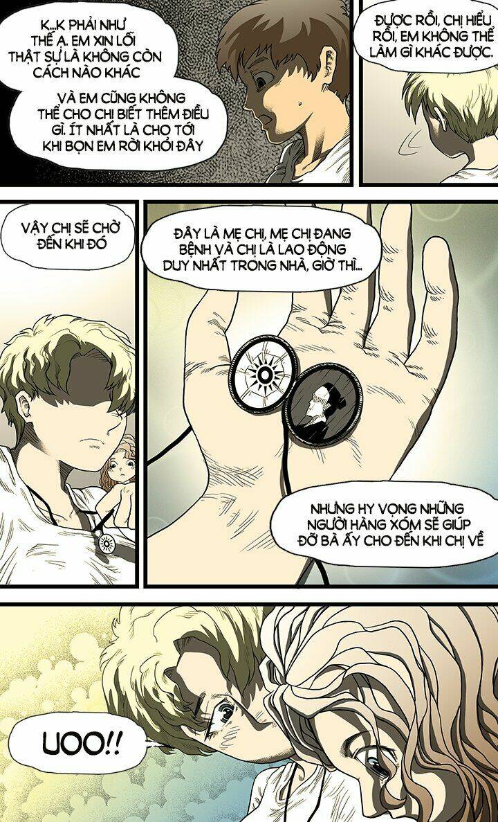 Sol City - Chapter 22 - Page 4