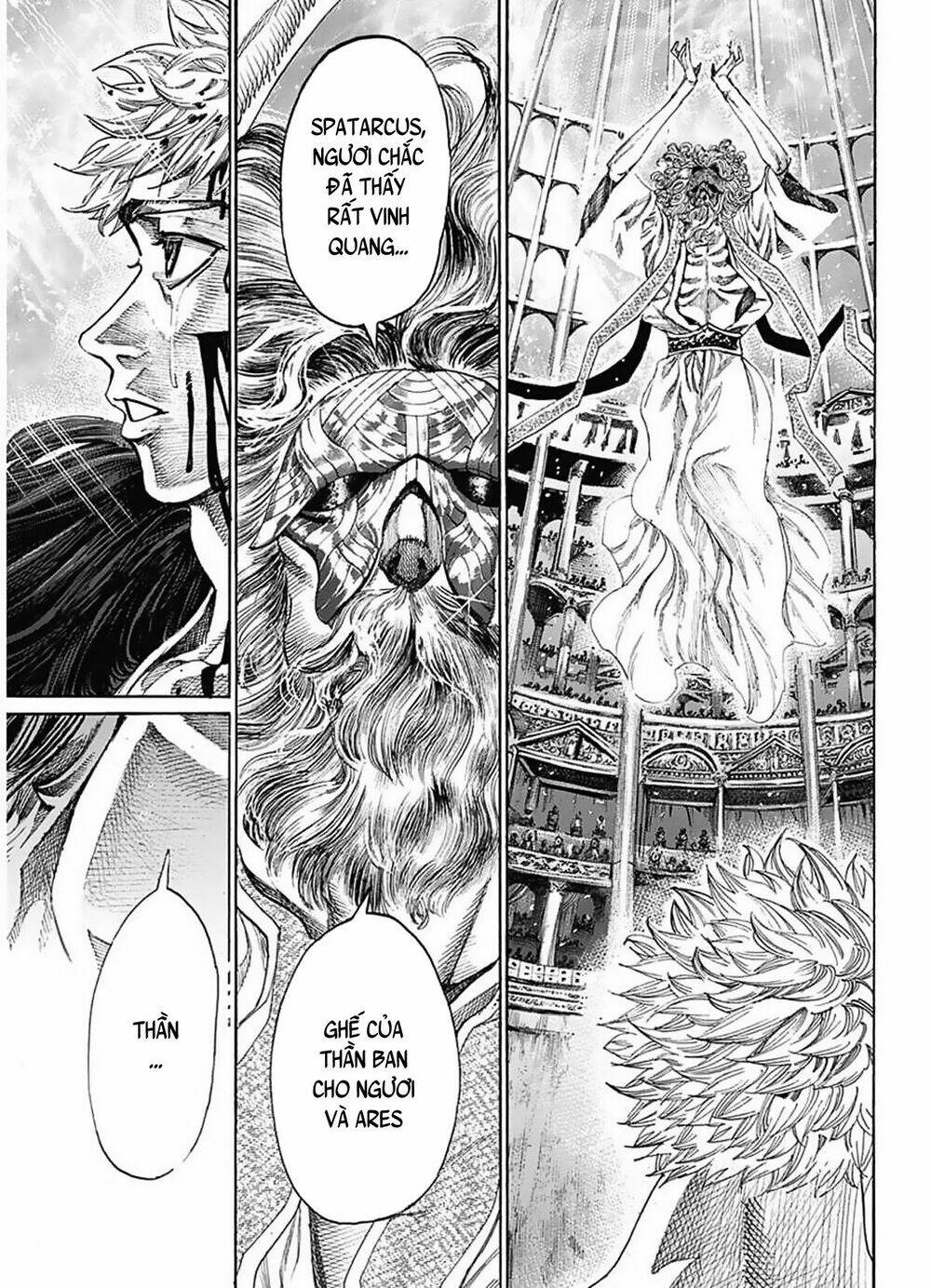 Thraex - Chapter 2 - Page 10