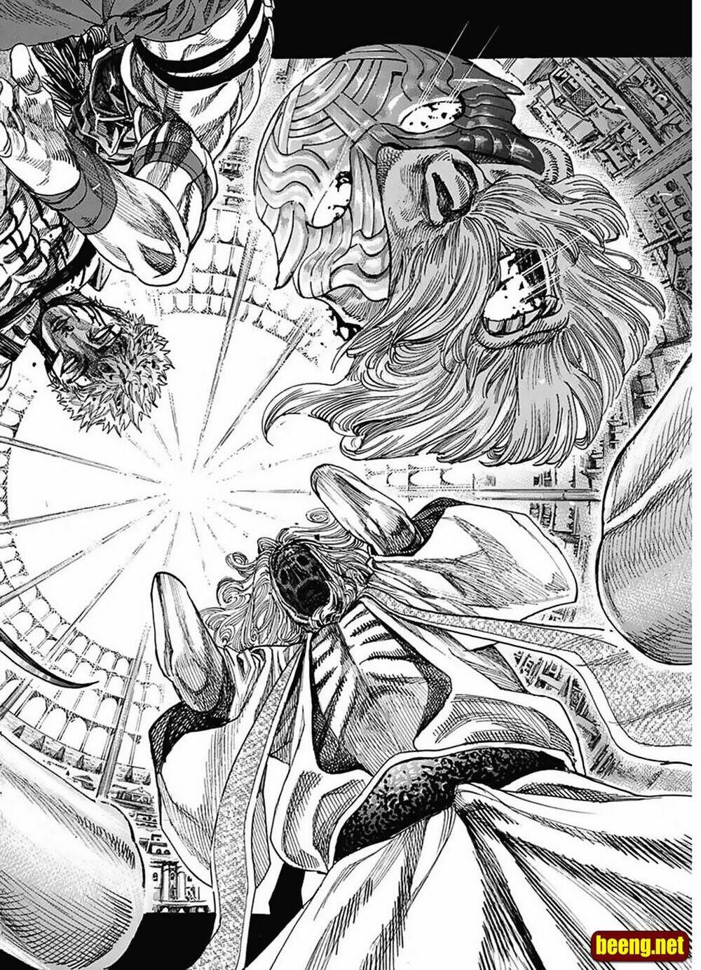 Thraex - Chapter 2 - Page 13