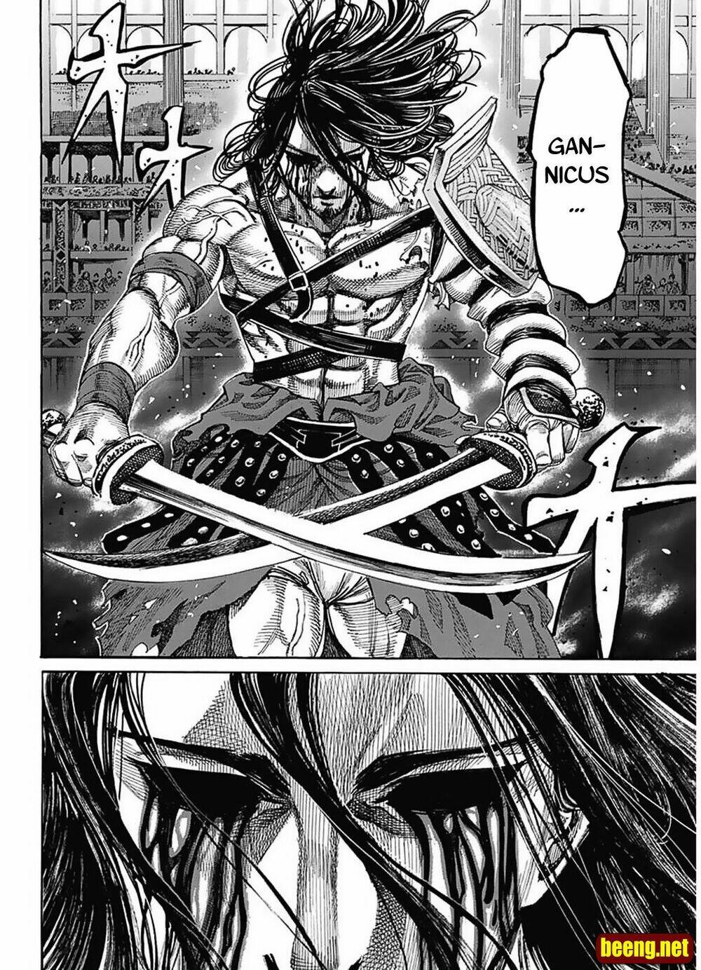 Thraex - Chapter 2 - Page 3