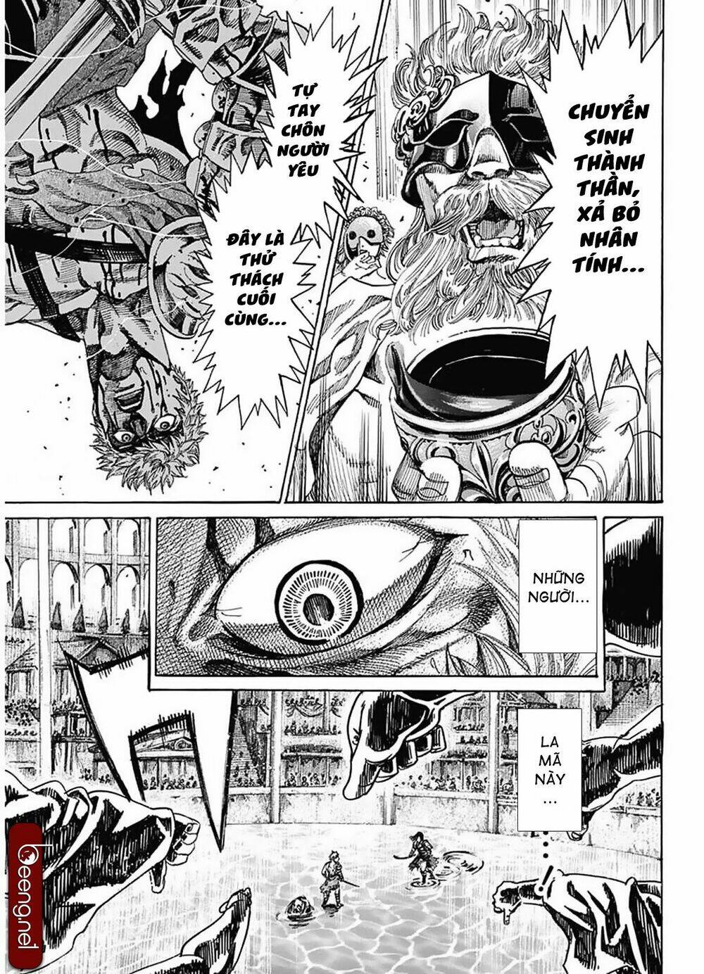 Thraex - Chapter 2 - Page 4