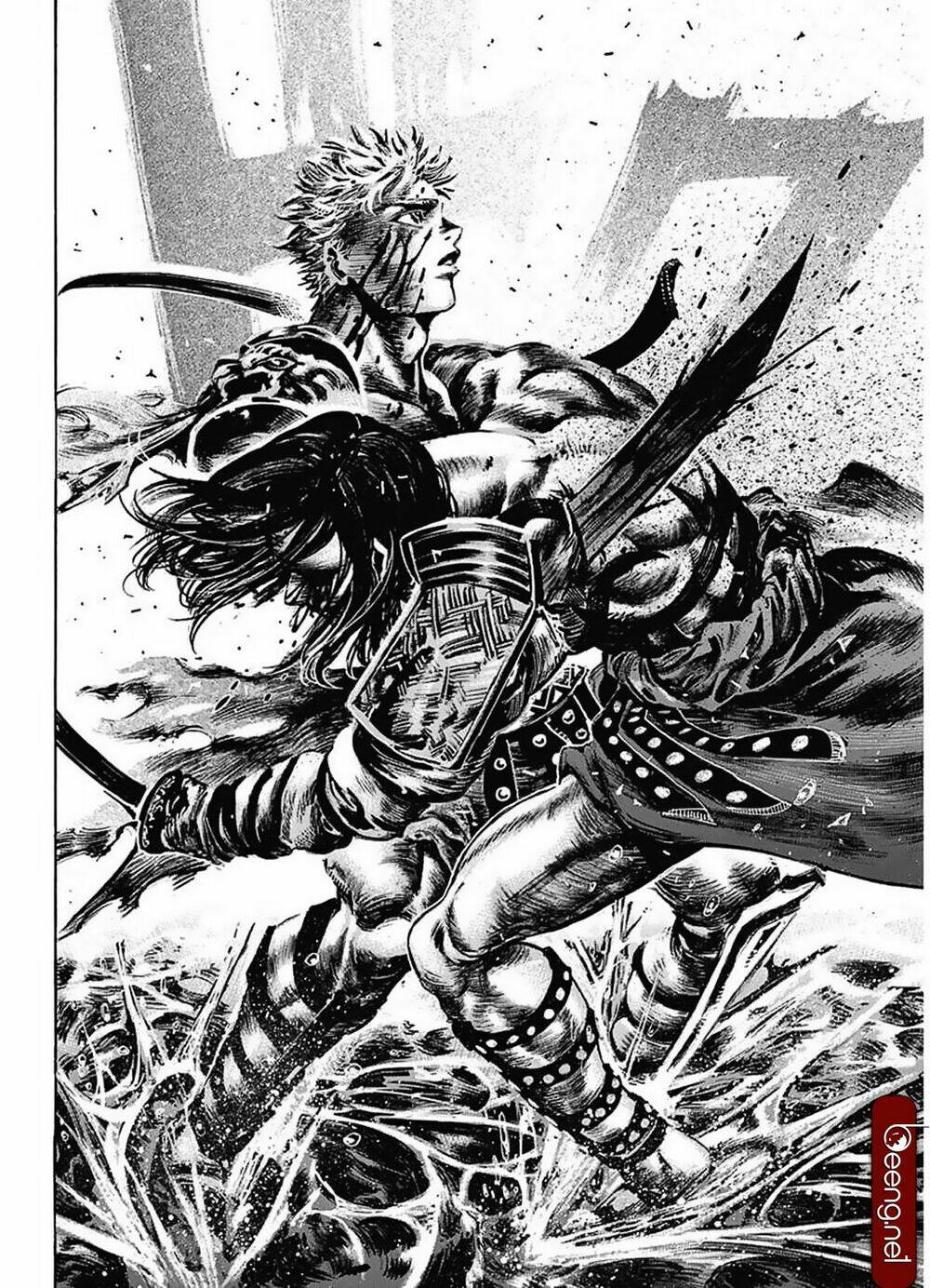 Thraex - Chapter 2 - Page 7