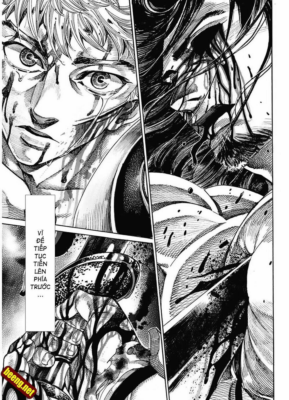 Thraex - Chapter 2 - Page 8