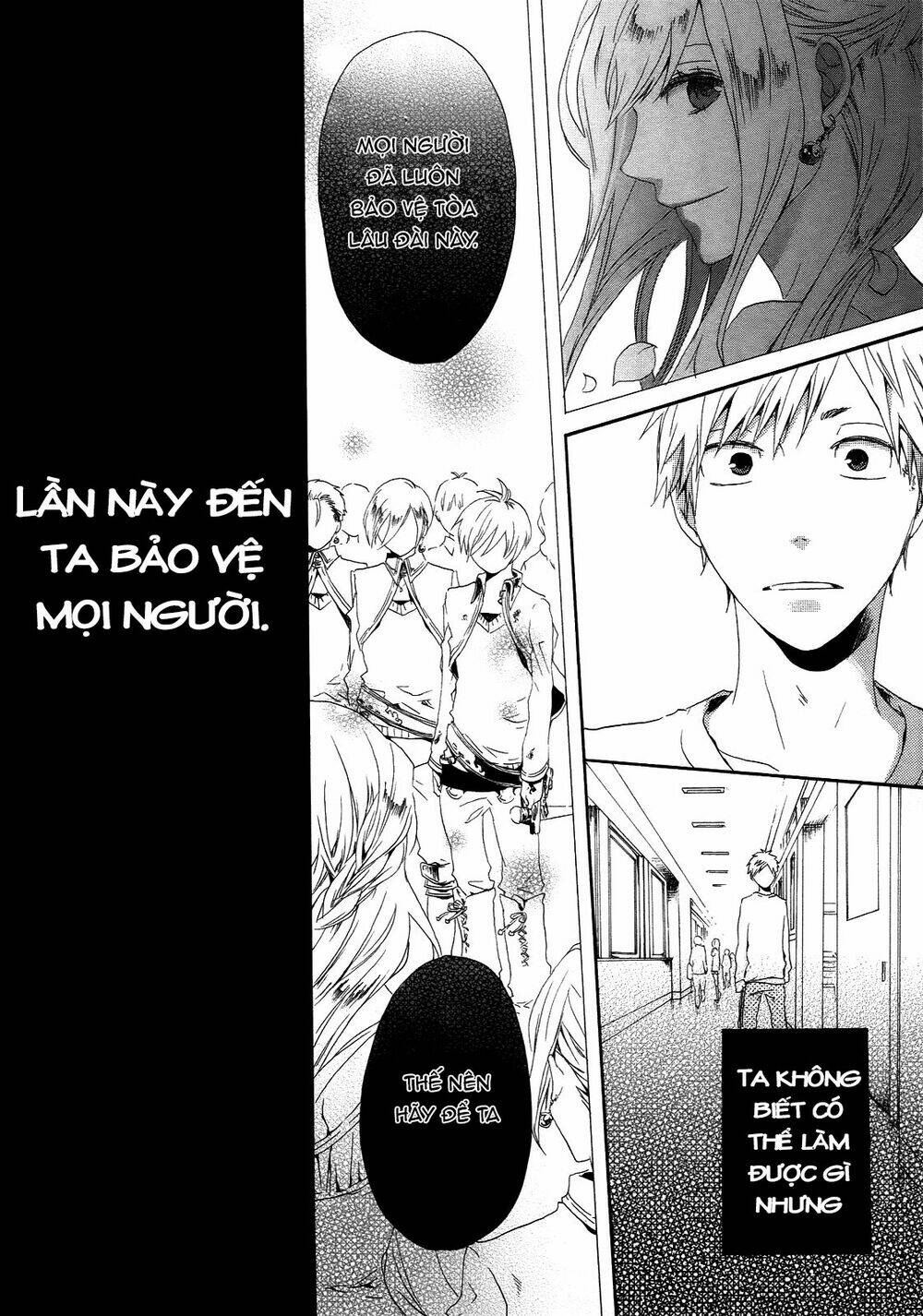 Phép Lạ của Chúng ta - Chapter 6 - Page 43