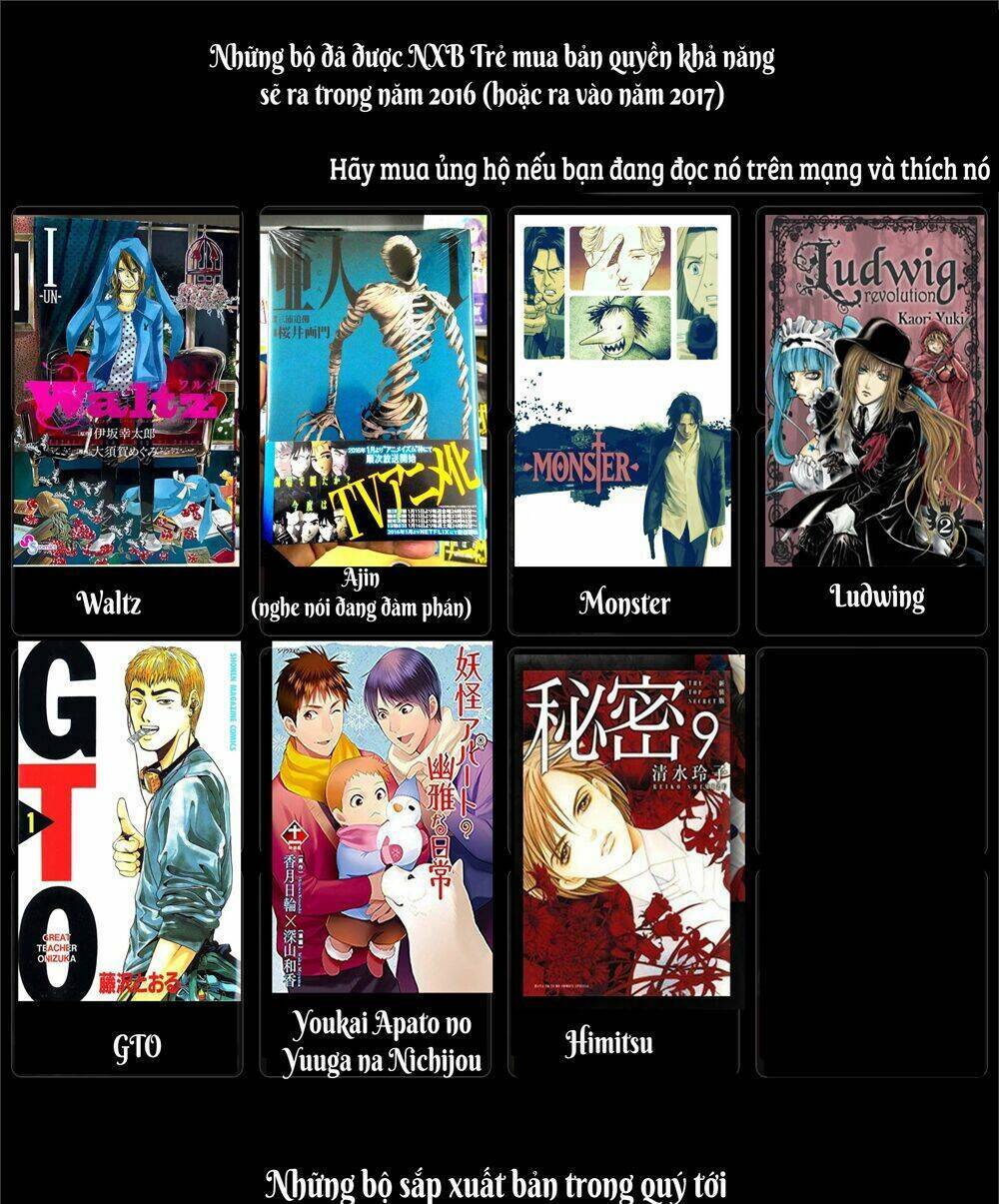 Himitsu - The Top Secret - Chapter 27 - Page 111