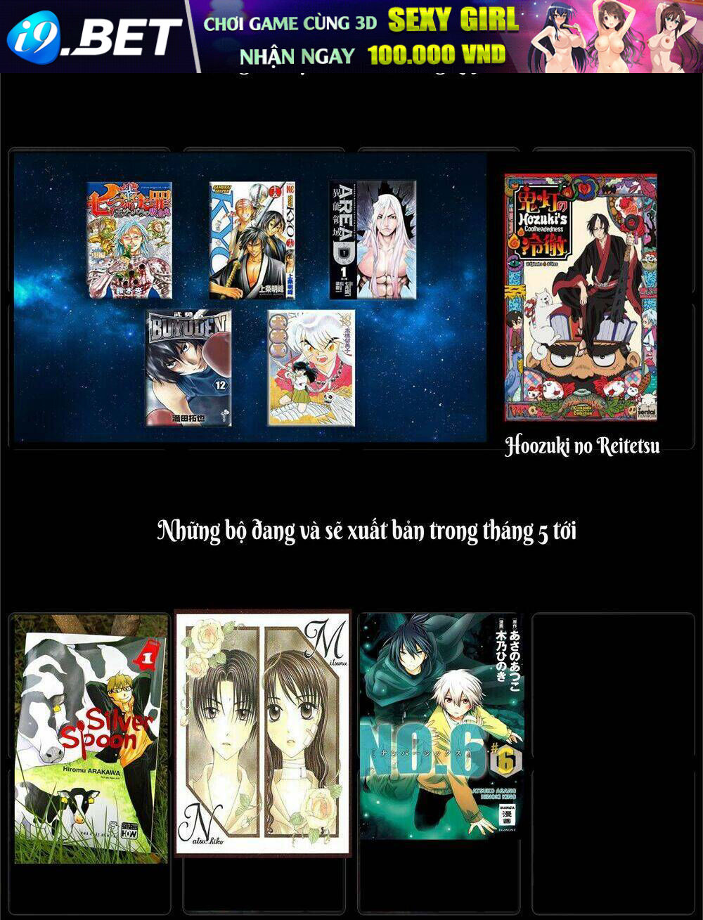 Himitsu - The Top Secret - Chapter 27 - Page 112