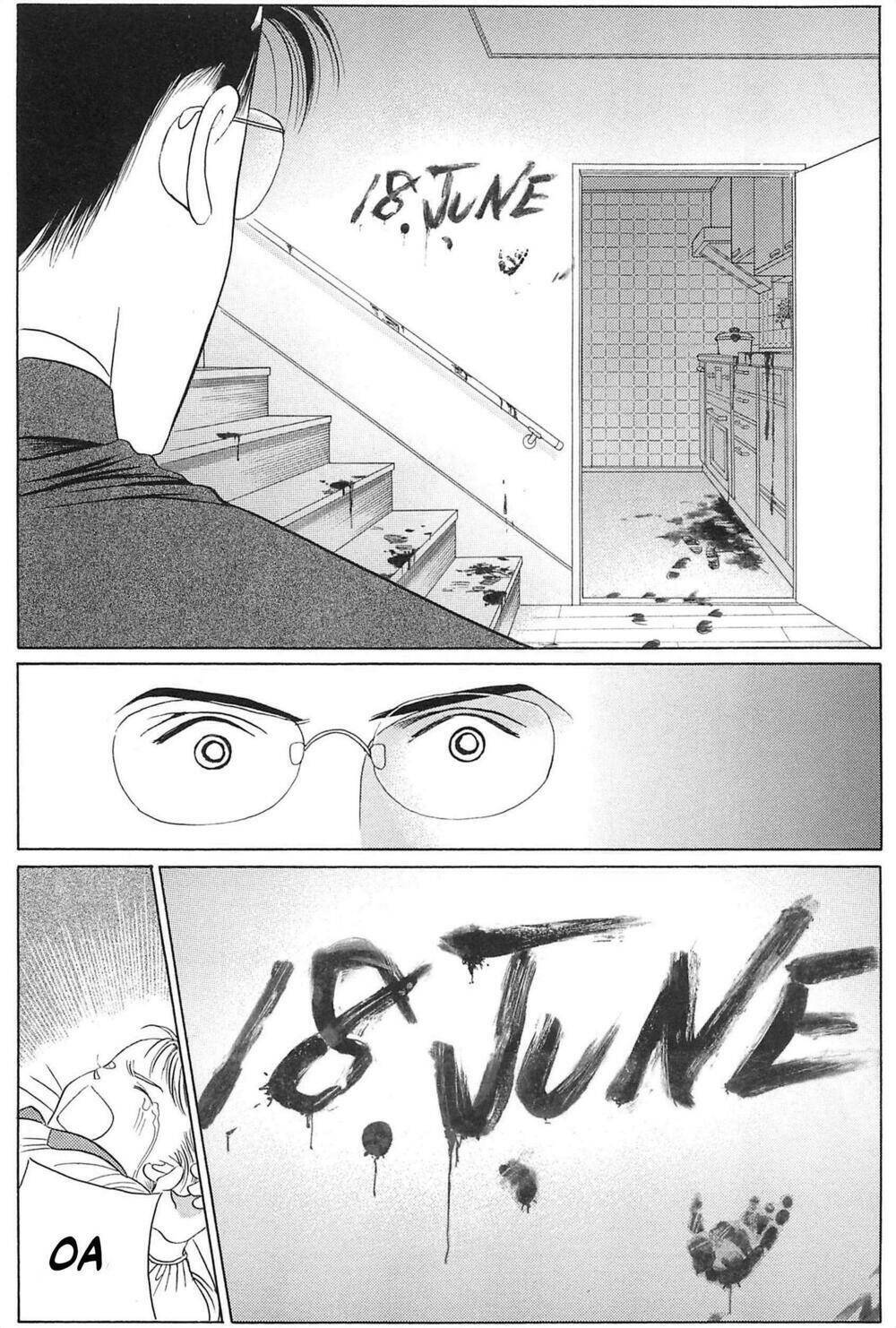 Himitsu - The Top Secret - Chapter 27 - Page 75