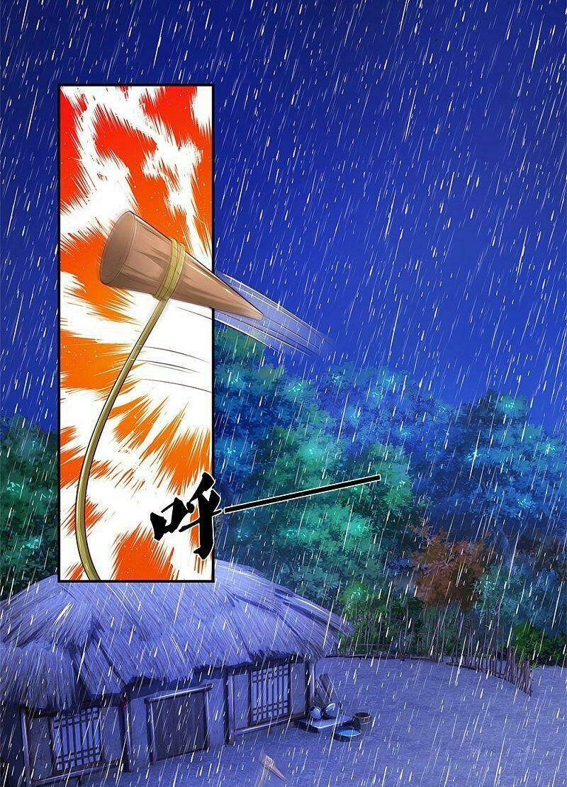 Ma Ma Đột Kích : Cha Mời Tiếp Chiêu - Chapter 58 - Page 14