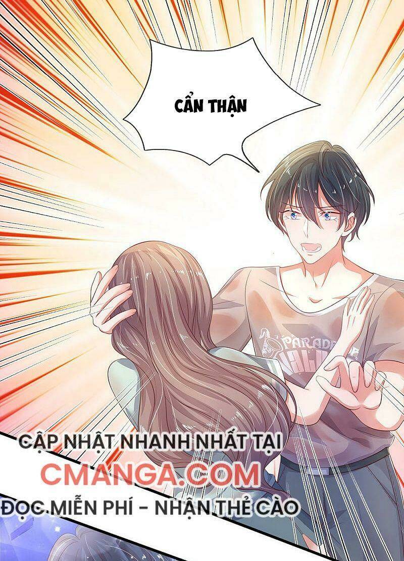 Ma Ma Đột Kích : Cha Mời Tiếp Chiêu - Chapter 58 - Page 16