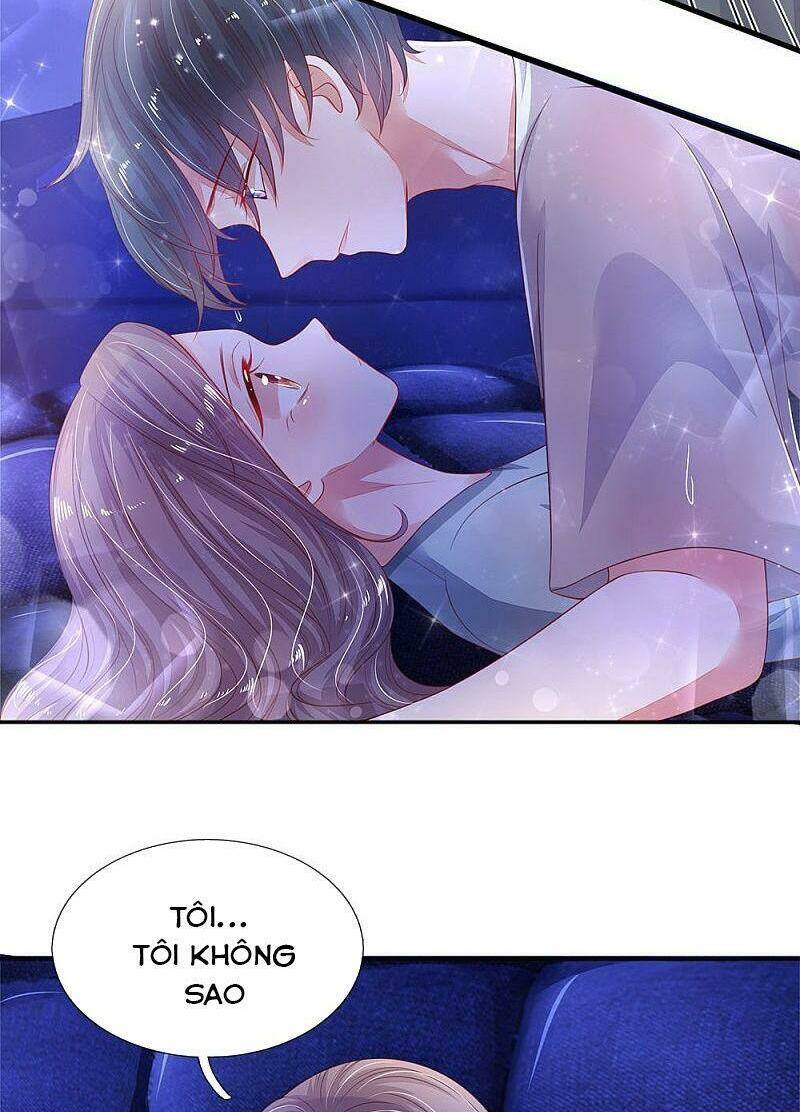 Ma Ma Đột Kích : Cha Mời Tiếp Chiêu - Chapter 58 - Page 17