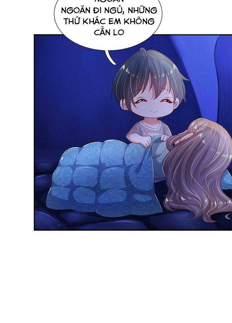 Ma Ma Đột Kích : Cha Mời Tiếp Chiêu - Chapter 58 - Page 20