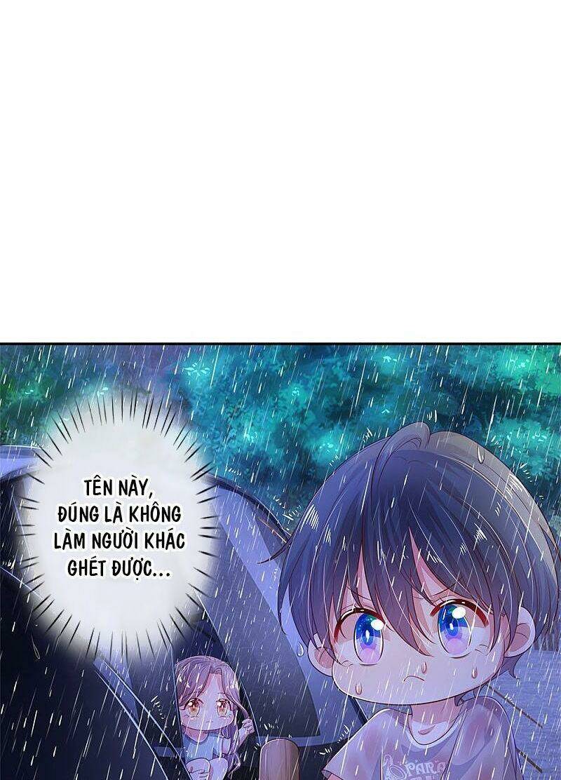 Ma Ma Đột Kích : Cha Mời Tiếp Chiêu - Chapter 58 - Page 21