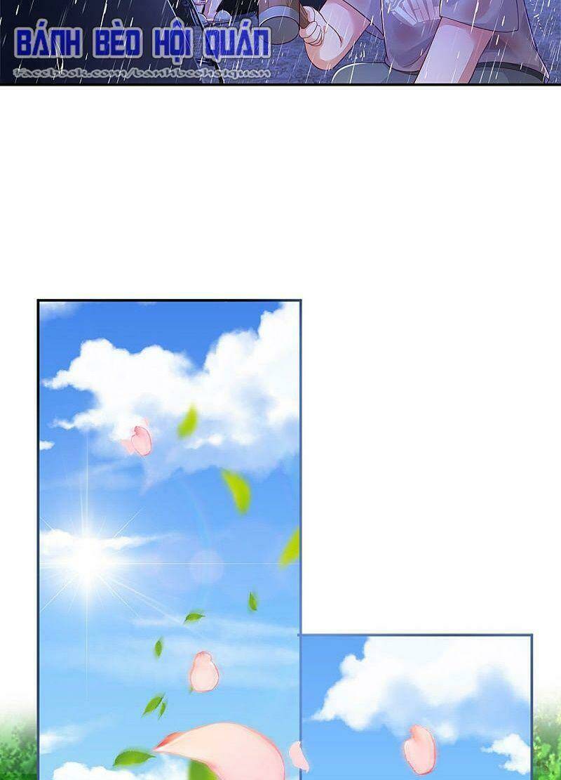 Ma Ma Đột Kích : Cha Mời Tiếp Chiêu - Chapter 58 - Page 22