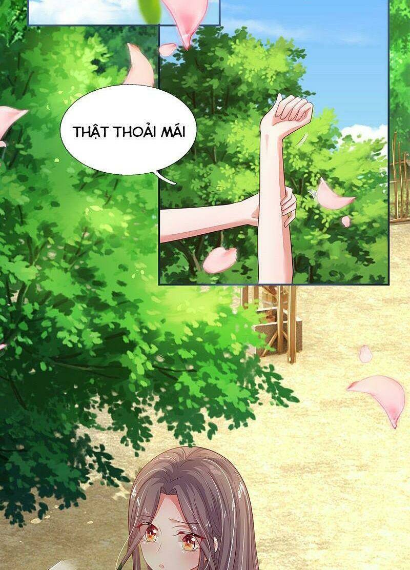 Ma Ma Đột Kích : Cha Mời Tiếp Chiêu - Chapter 58 - Page 23