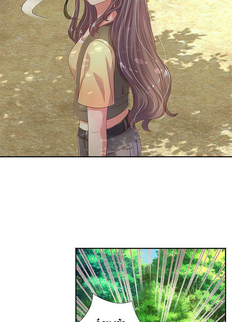 Ma Ma Đột Kích : Cha Mời Tiếp Chiêu - Chapter 58 - Page 24