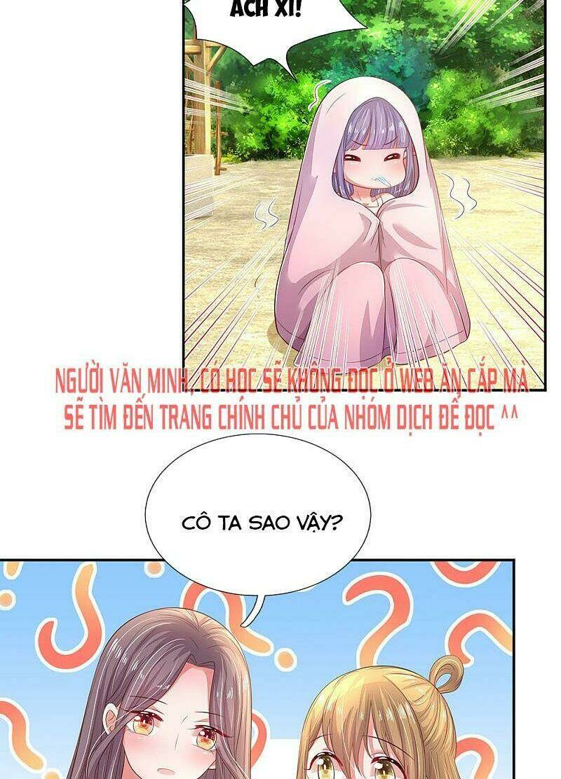 Ma Ma Đột Kích : Cha Mời Tiếp Chiêu - Chapter 58 - Page 25