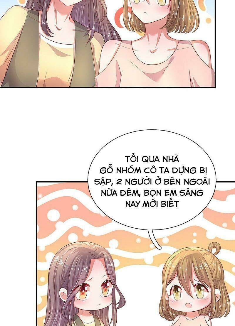 Ma Ma Đột Kích : Cha Mời Tiếp Chiêu - Chapter 58 - Page 26
