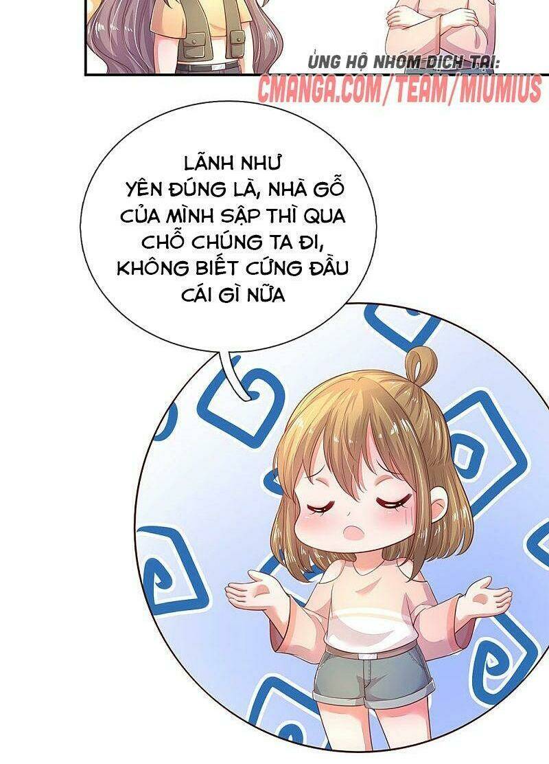 Ma Ma Đột Kích : Cha Mời Tiếp Chiêu - Chapter 58 - Page 27