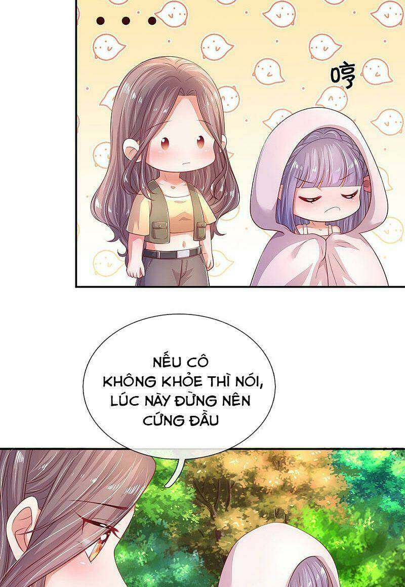 Ma Ma Đột Kích : Cha Mời Tiếp Chiêu - Chapter 58 - Page 31