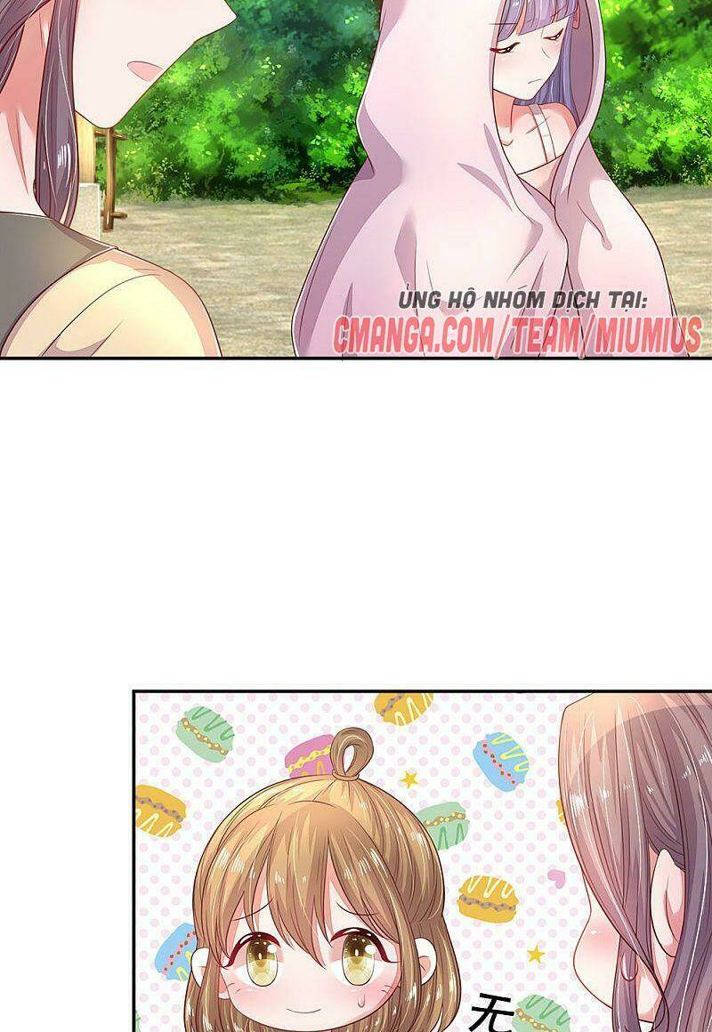 Ma Ma Đột Kích : Cha Mời Tiếp Chiêu - Chapter 58 - Page 32