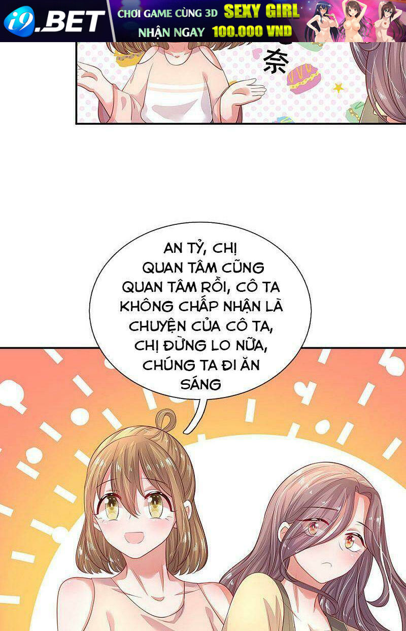 Ma Ma Đột Kích : Cha Mời Tiếp Chiêu - Chapter 58 - Page 33