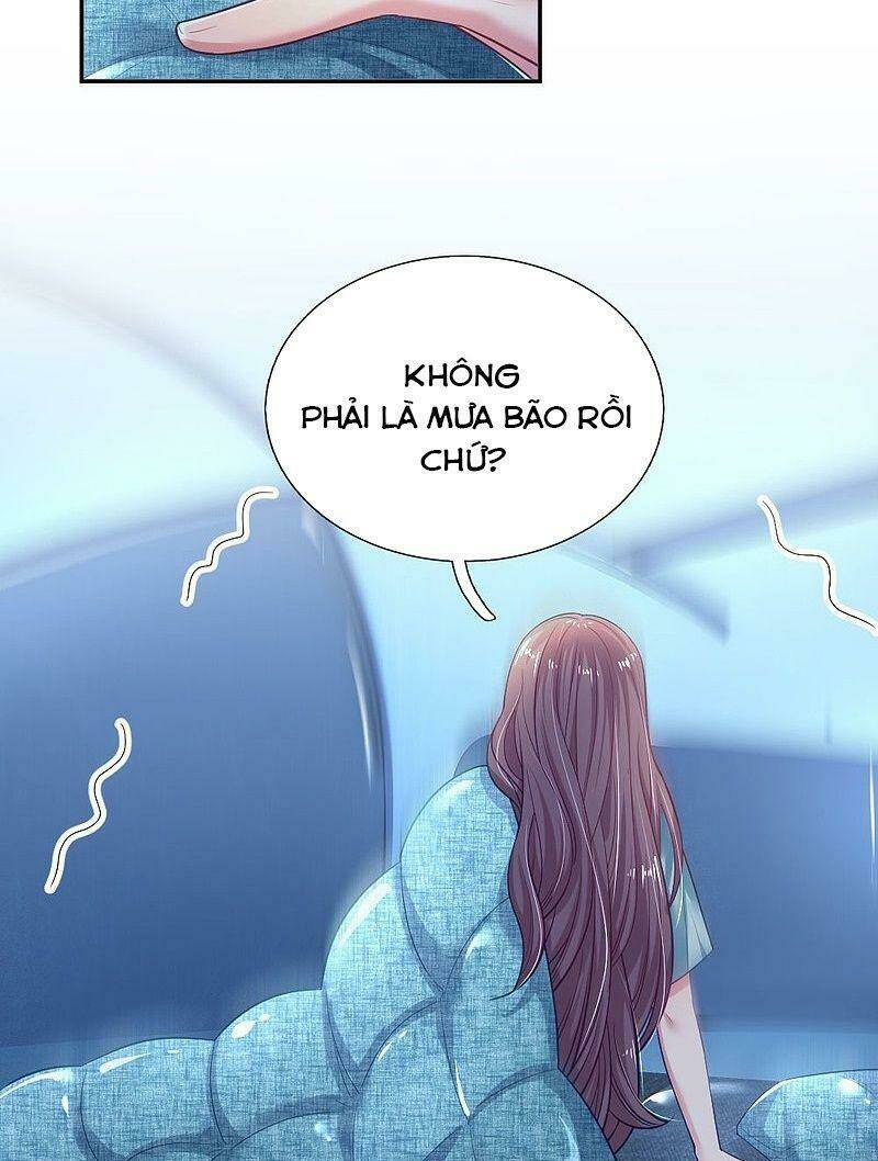 Ma Ma Đột Kích : Cha Mời Tiếp Chiêu - Chapter 58 - Page 4