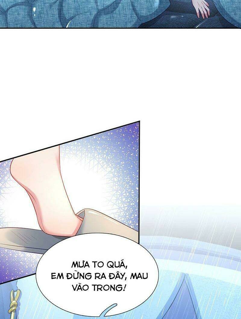 Ma Ma Đột Kích : Cha Mời Tiếp Chiêu - Chapter 58 - Page 5