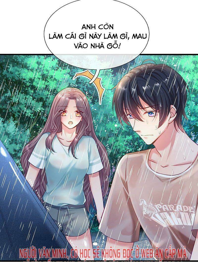 Ma Ma Đột Kích : Cha Mời Tiếp Chiêu - Chapter 58 - Page 8