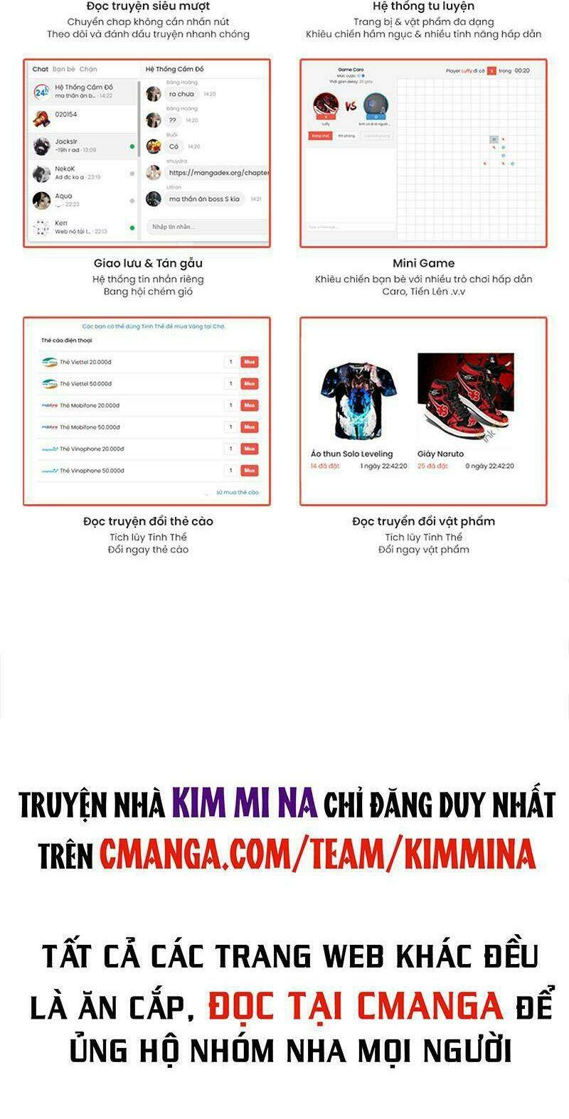 Sư Phụ, Cái Kia Ăn Ngon! Chapter 104 - Trang 9