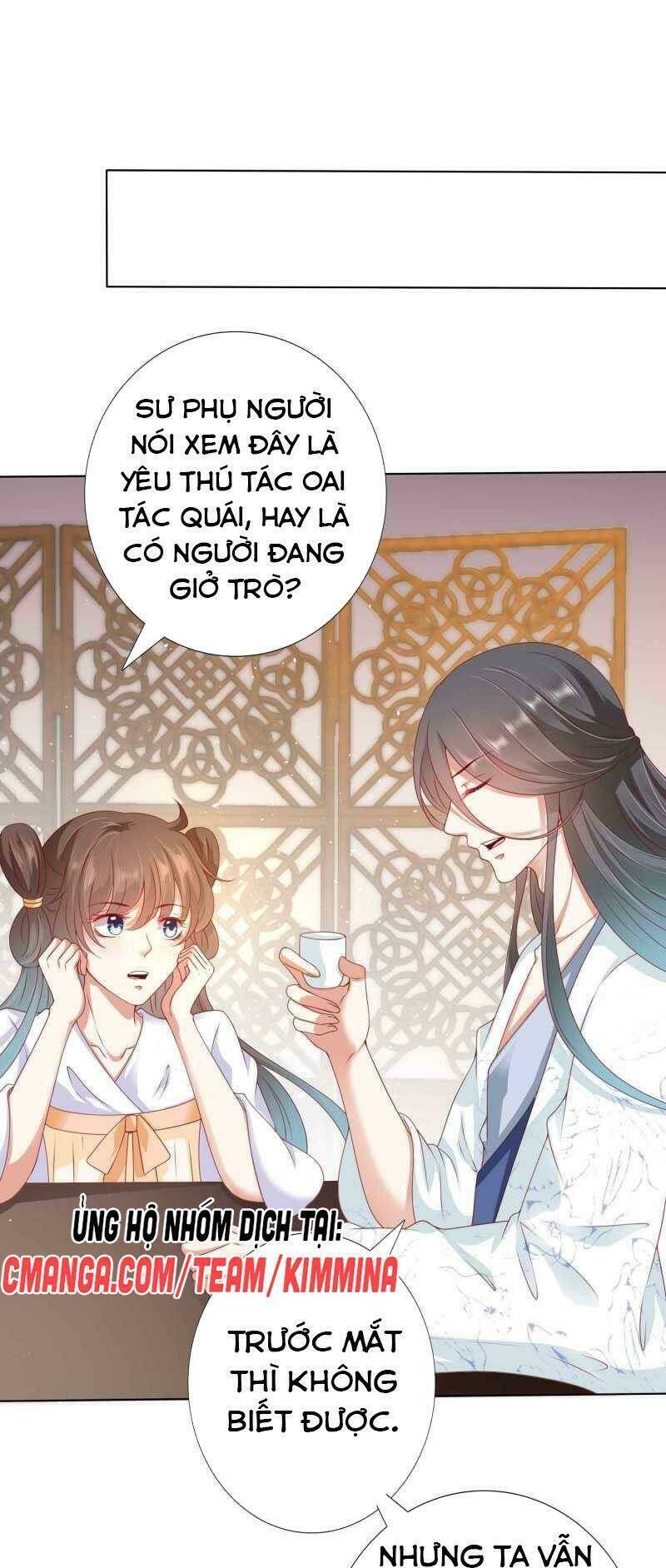 Sư Phụ, Cái Kia Ăn Ngon! Chapter 104 - Trang 10