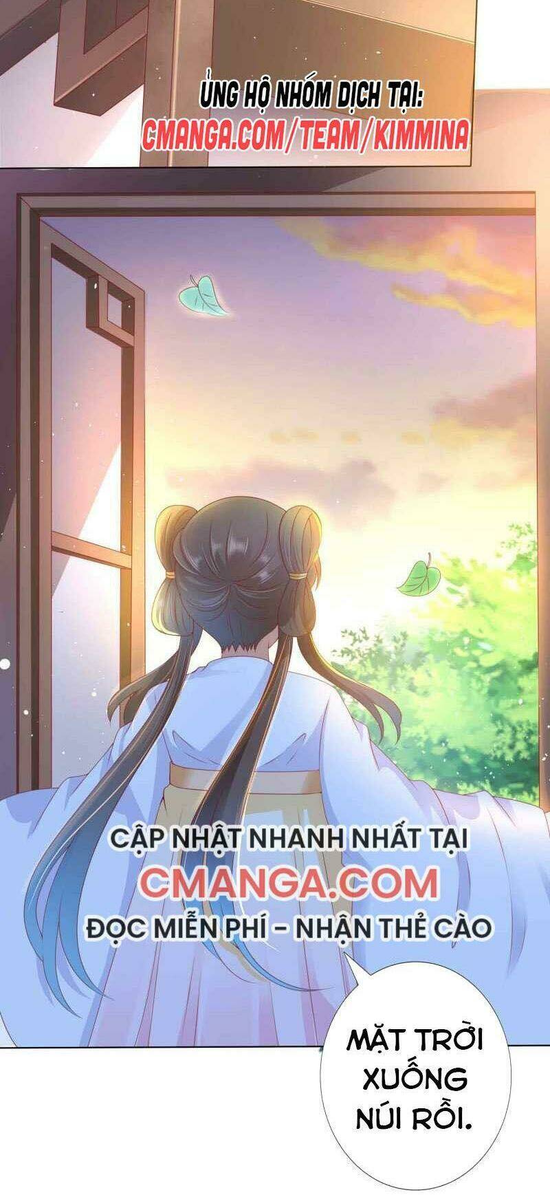 Sư Phụ, Cái Kia Ăn Ngon! Chapter 104 - Trang 13