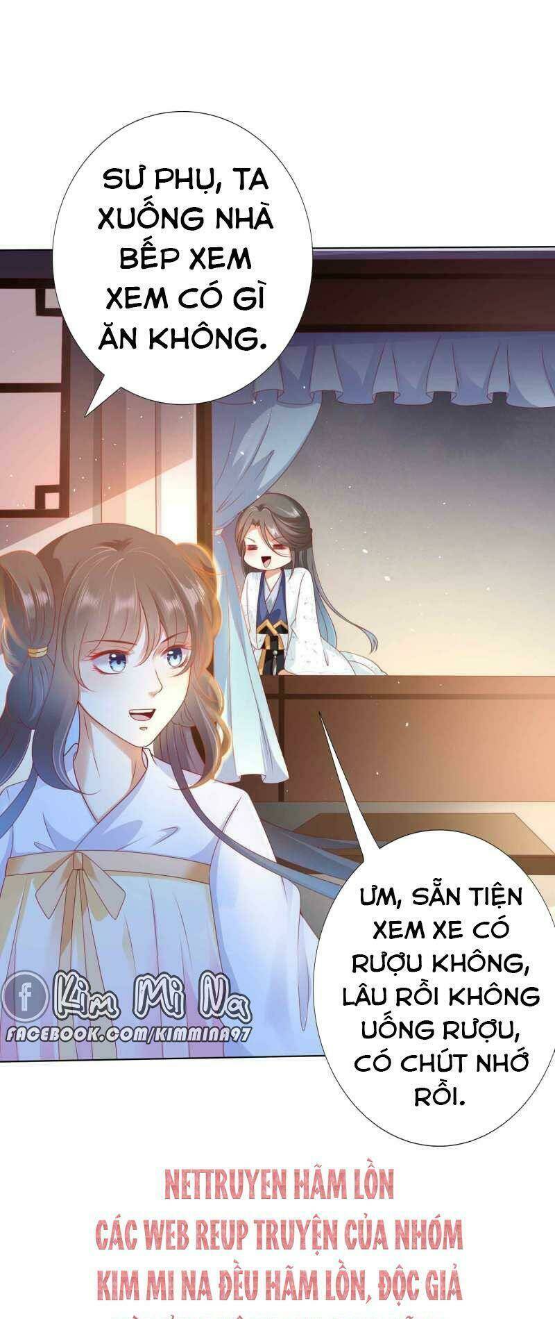 Sư Phụ, Cái Kia Ăn Ngon! Chapter 104 - Trang 14