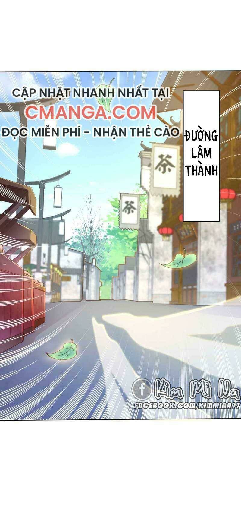 Sư Phụ, Cái Kia Ăn Ngon! Chapter 104 - Trang 1