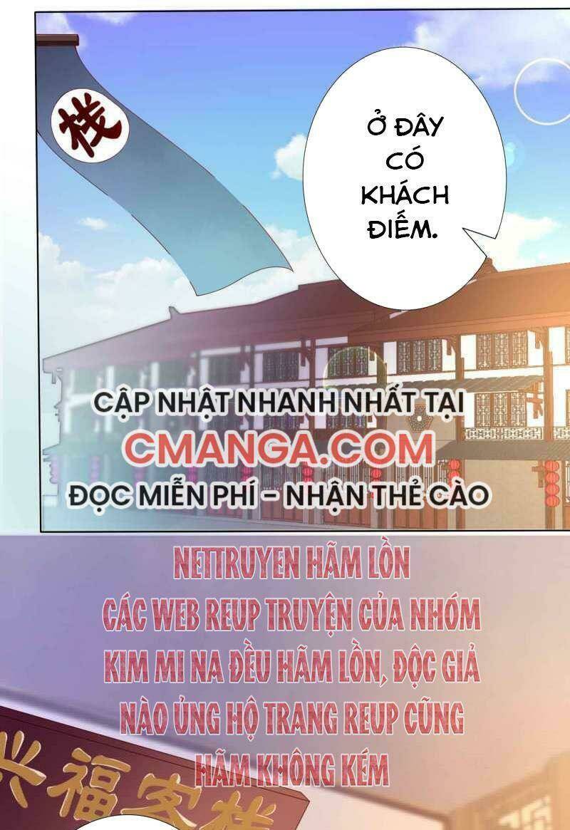 Sư Phụ, Cái Kia Ăn Ngon! Chapter 104 - Trang 5