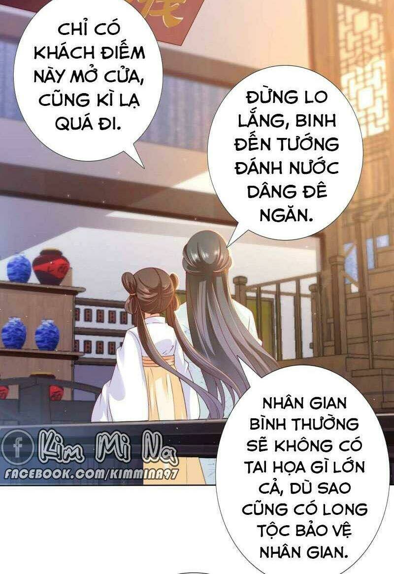 Sư Phụ, Cái Kia Ăn Ngon! Chapter 104 - Trang 6