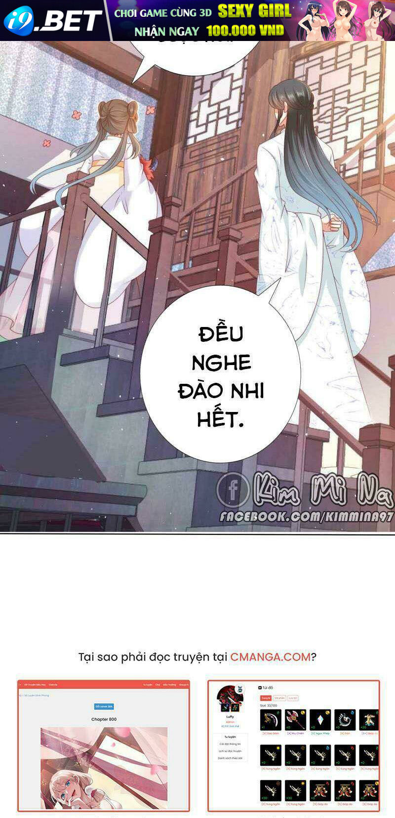 Sư Phụ, Cái Kia Ăn Ngon! Chapter 104 - Trang 8