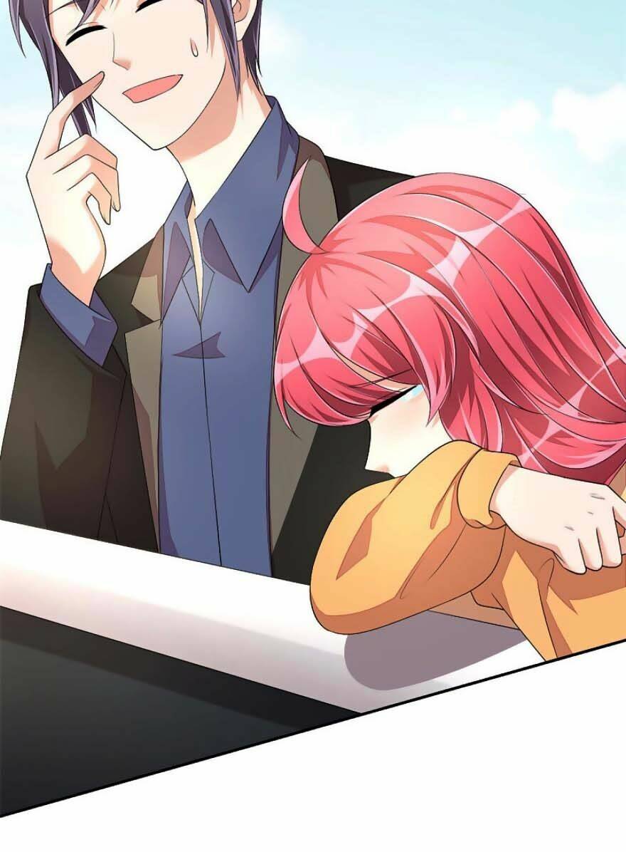 Ông Xã, Em Muốn Ăn Cho Anh Sạt Nghiệp! - Chapter 54 - Page 9