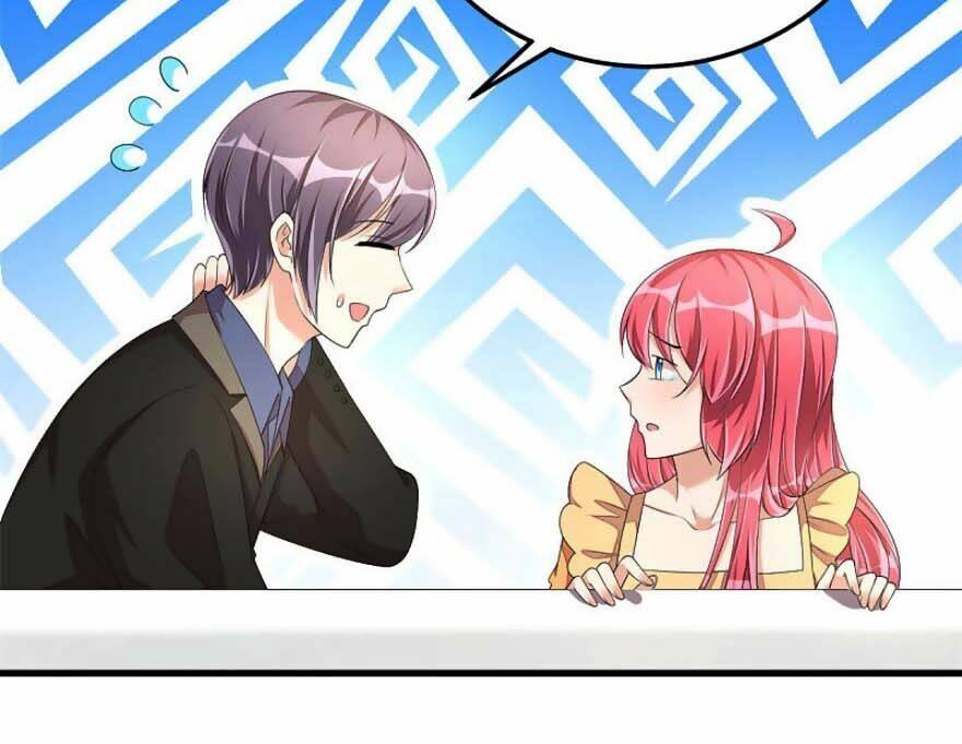 Ông Xã, Em Muốn Ăn Cho Anh Sạt Nghiệp! - Chapter 54 - Page 11