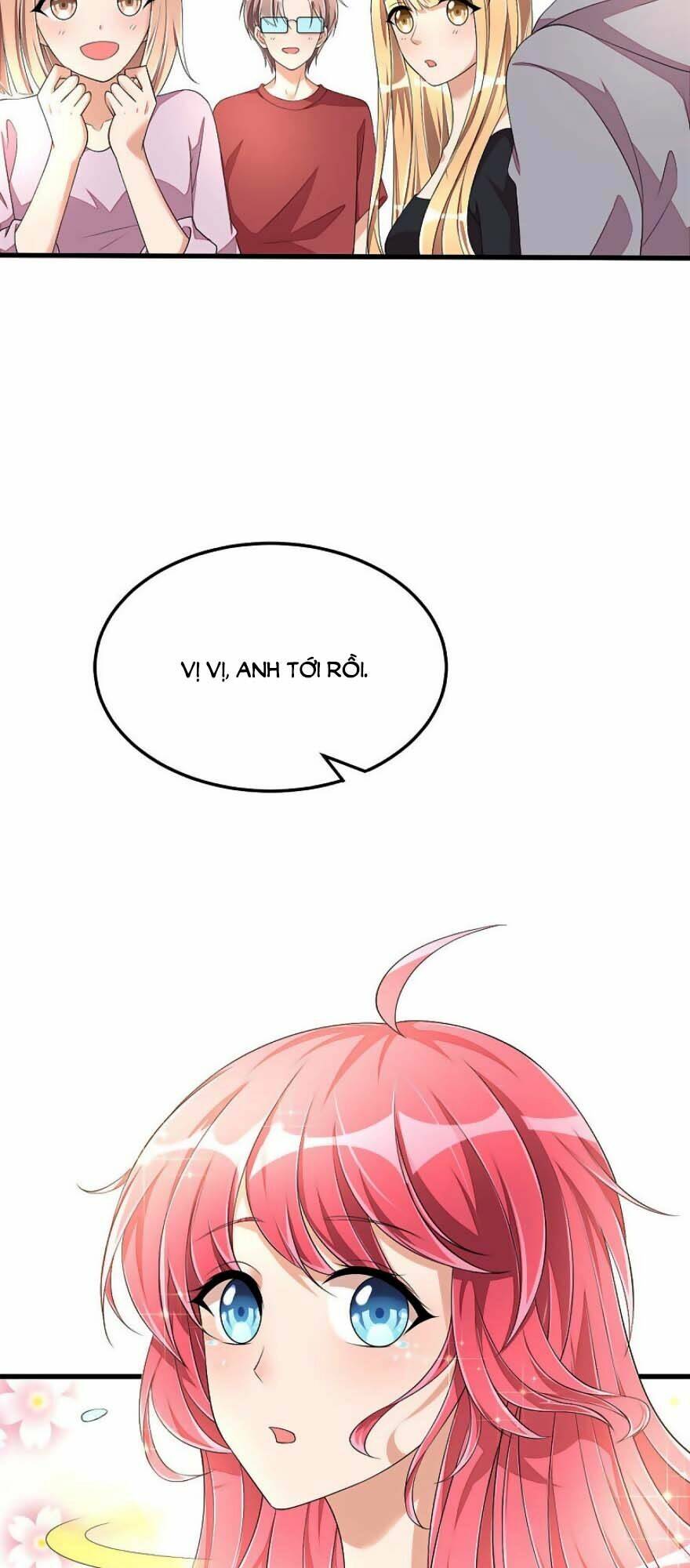 Ông Xã, Em Muốn Ăn Cho Anh Sạt Nghiệp! - Chapter 54 - Page 13