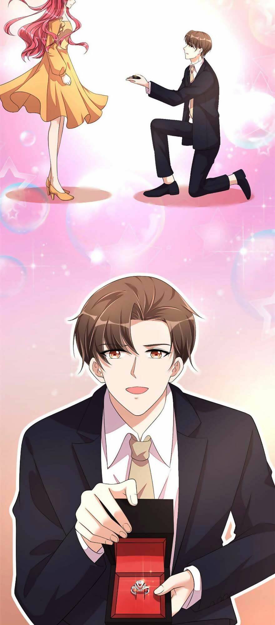 Ông Xã, Em Muốn Ăn Cho Anh Sạt Nghiệp! - Chapter 54 - Page 17