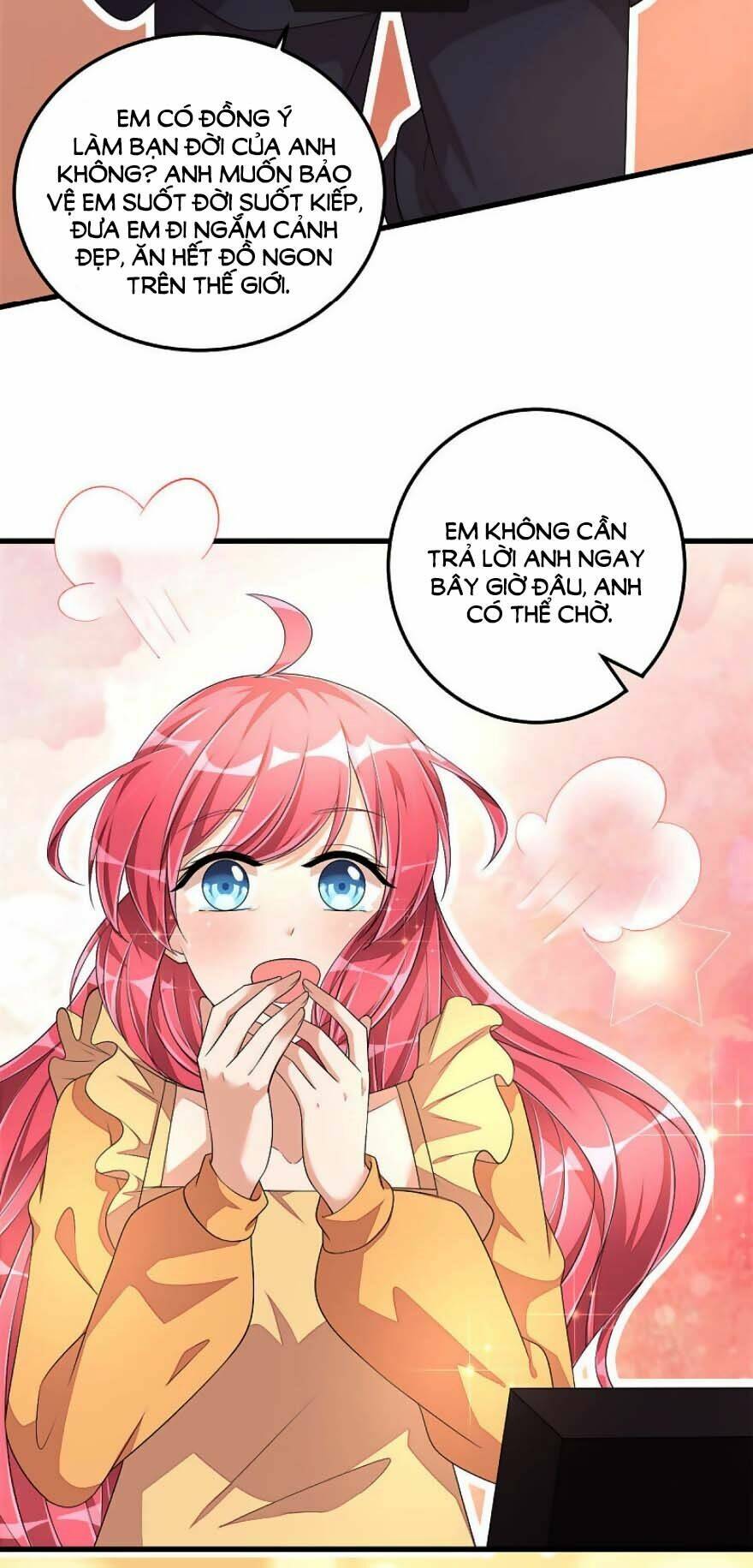 Ông Xã, Em Muốn Ăn Cho Anh Sạt Nghiệp! - Chapter 54 - Page 18