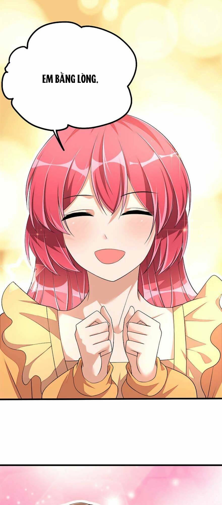 Ông Xã, Em Muốn Ăn Cho Anh Sạt Nghiệp! - Chapter 54 - Page 19