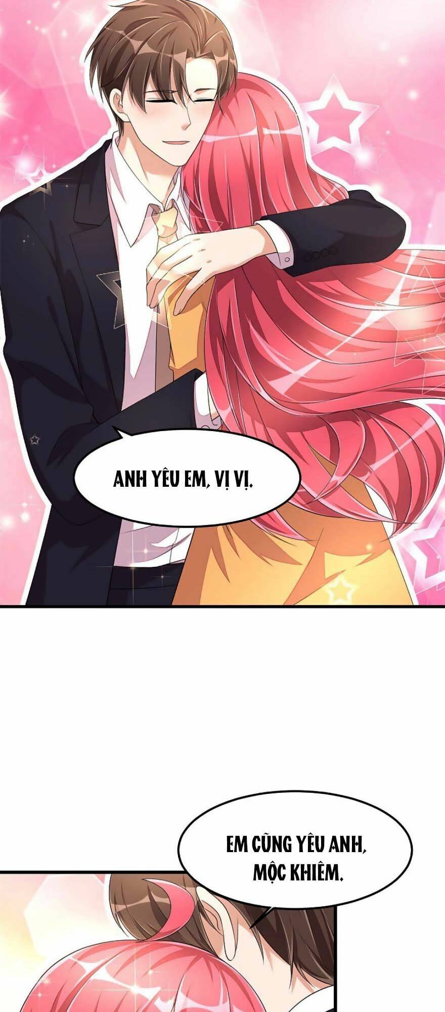 Ông Xã, Em Muốn Ăn Cho Anh Sạt Nghiệp! - Chapter 54 - Page 20