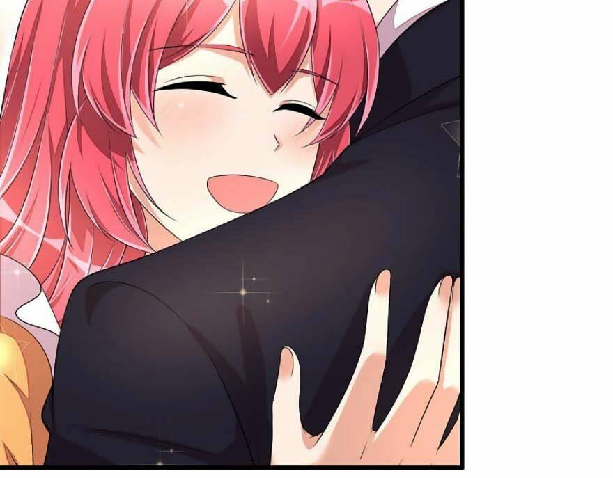 Ông Xã, Em Muốn Ăn Cho Anh Sạt Nghiệp! - Chapter 54 - Page 21